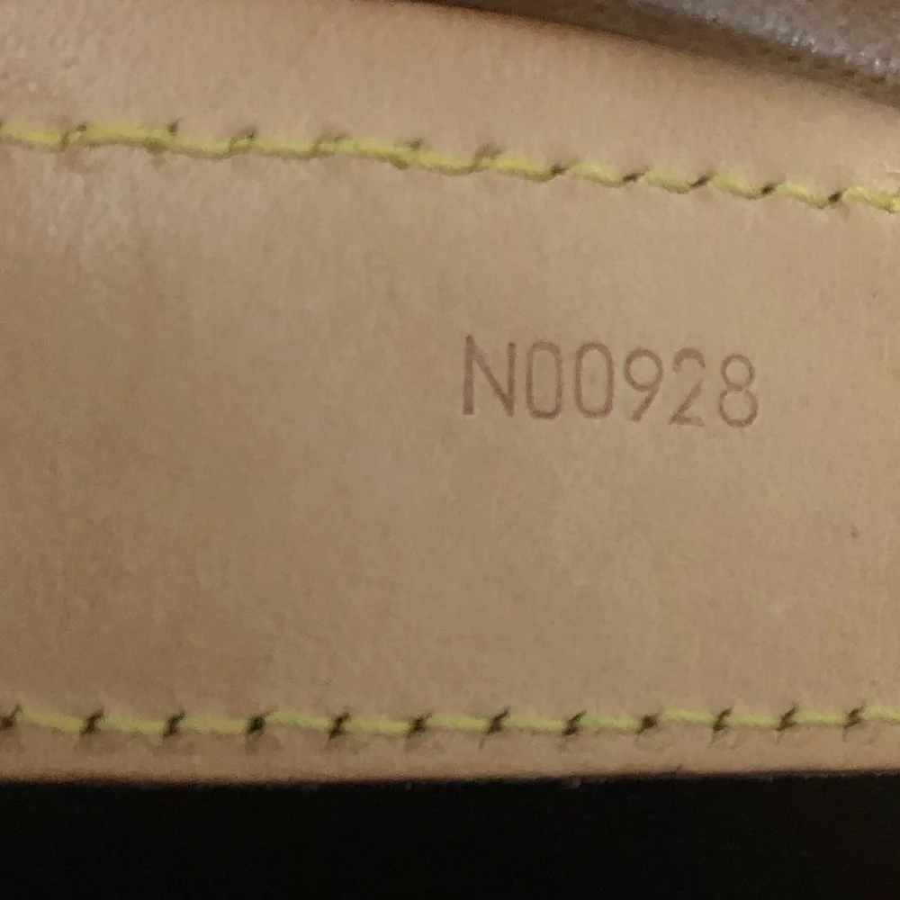 Like New Authentic flandarin 45 Louis Vuitton - Picture 13 of 16